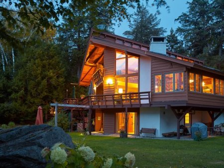 Lake Placid Vacation Rentals New York Rental By Owner