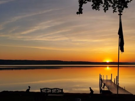 Maple Bay Get-a-Way