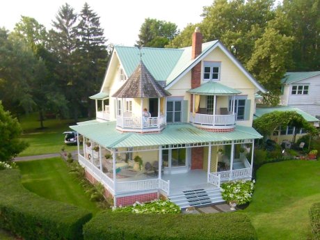 Silver Strand Lakehouse
