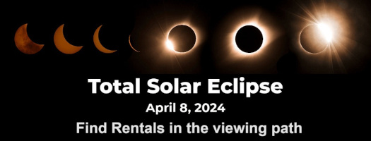 2024 Solar Eclipese