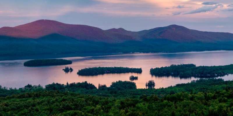 Lake George, NY Vacation Rentals Guide