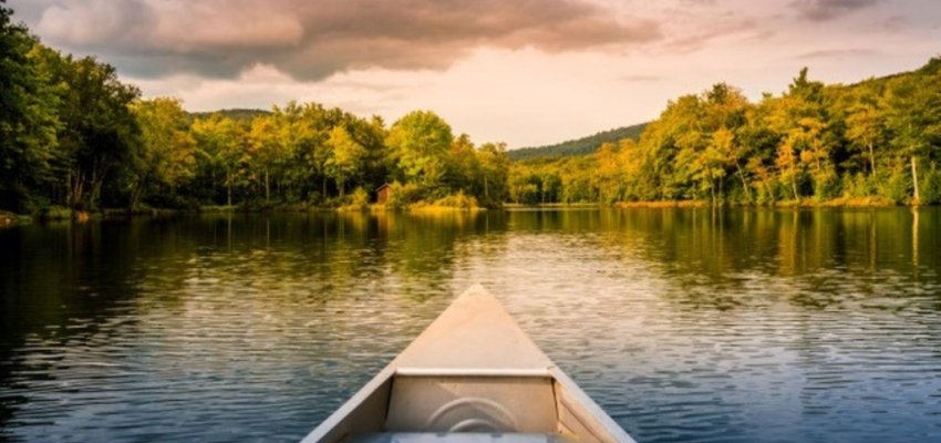 Catskill Mountains: Upstate New York's Beauty